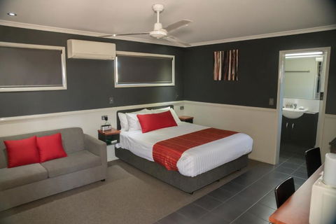 The Rocks Motel - Darwin Holiday 1