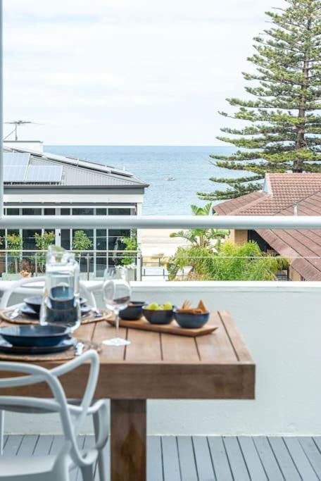 The Sail House At Seacliff - Darwin Holiday 1