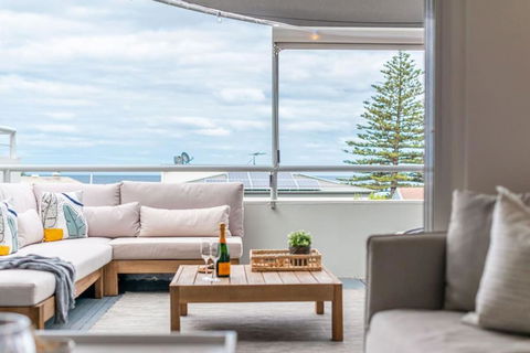 The Sail House At Seacliff - Darwin Holiday 2