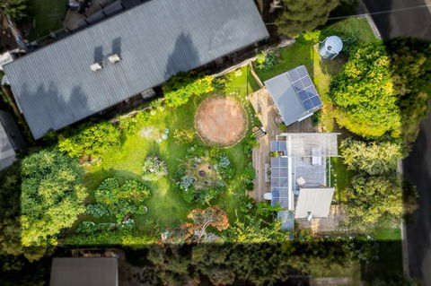 The Secret Garden - Alpine Retreat - Darwin Holiday 0