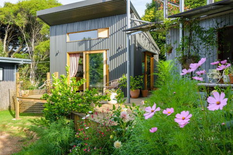 The Secret Garden - Alpine Retreat - Darwin Holiday 3