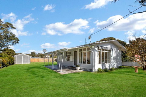 The Shack - Darwin Holiday 2