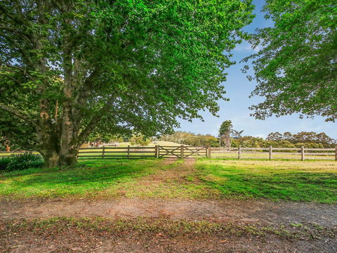 The Source, Otways - Darwin Holiday 3