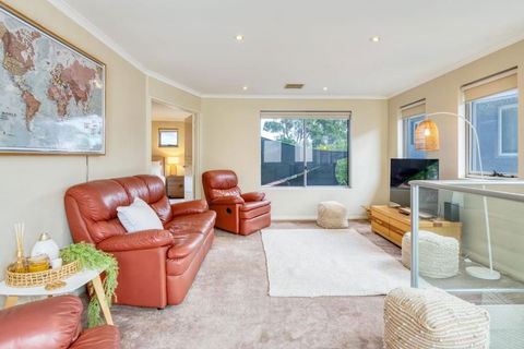 The Stirling - Experience The Sea To City Lifestyle - Darwin Holiday 0