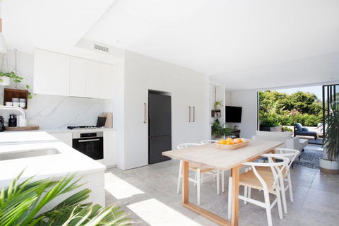 The Treehouse Penthouse - Darwin Holiday 0