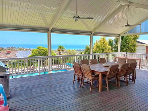 The Ultimate Poolside Escape - Pet Friendly - Darwin Holiday 2