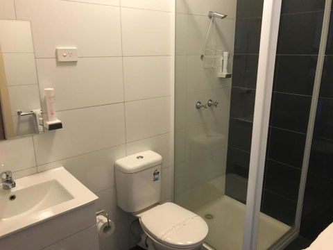 The Wharf Hotel - Darwin Holiday 0