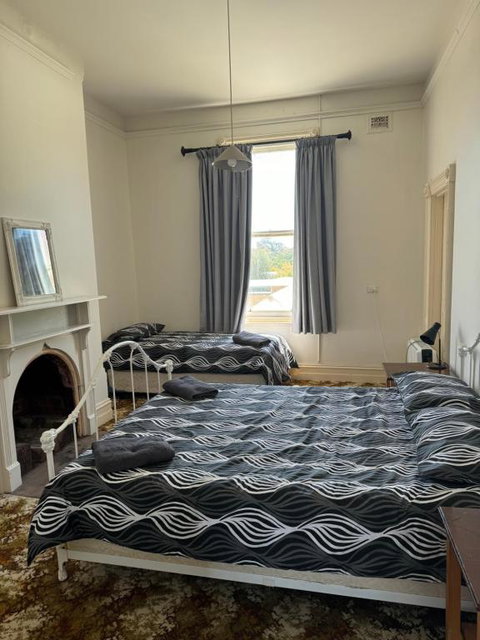 Thommos Pub - Darwin Holiday 1