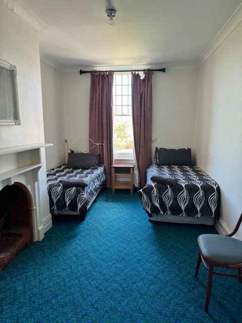 Thommos Pub - Darwin Holiday 3