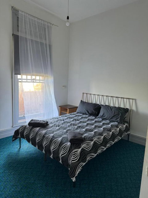 Thommos Pub - Darwin Holiday 2