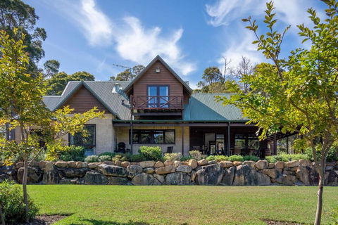 Tintagel Estate I Private Properties - Darwin Holiday 3