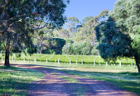 Tintagel Estate I Private Properties - Darwin Holiday 1