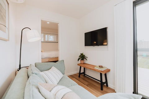 Tiny Home In Scottsdale - Darwin Holiday 0