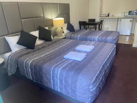 Tollgate Motel - Darwin Holiday 3
