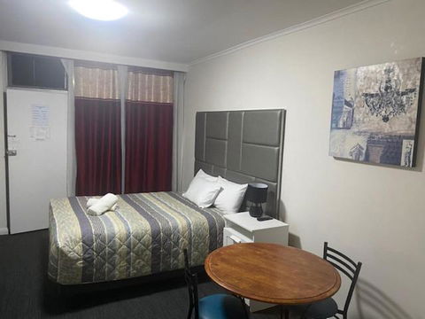 Tollgate Motel - Darwin Holiday 2