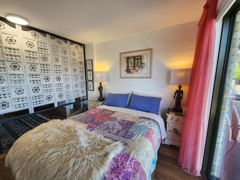 Waterfront Abode - 2 Bedrooms - Darwin Holiday 3