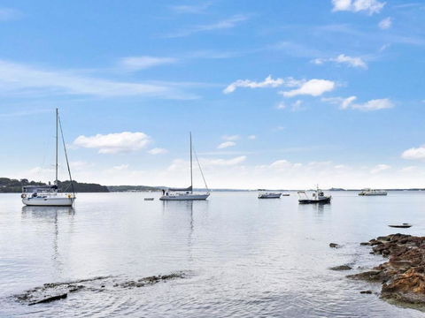 Wangi Dreaming - Darwin Holiday 0