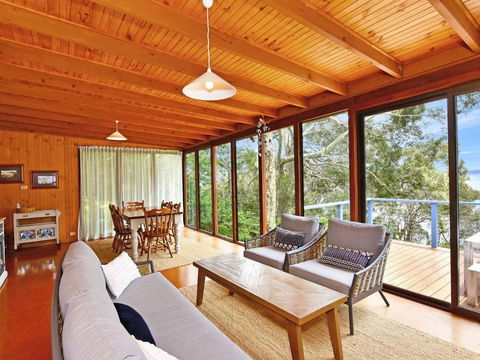 Wangi Waterfront HIdeaway - Darwin Holiday 1