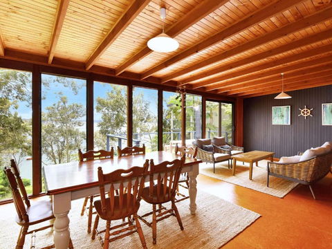 Wangi Waterfront HIdeaway - Darwin Holiday 0