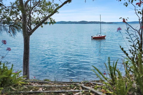Wangi Waterfront HIdeaway - Darwin Holiday 2