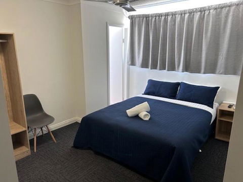 Warners Bay Hotel - Darwin Holiday 2