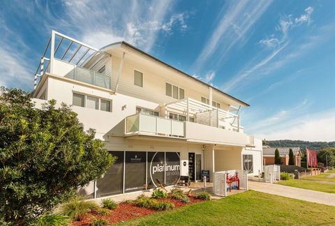 Warners Bay Apartments - Darwin Holiday 1