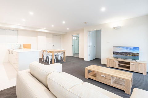Warners Bay Apartments - Darwin Holiday 2