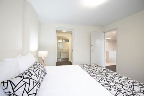 Warners Bay Apartments - Darwin Holiday 3