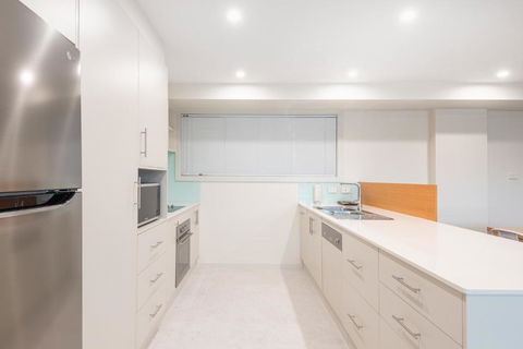 Warners Bay Apartments - Darwin Holiday 0