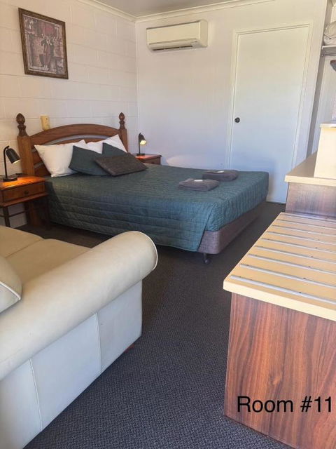 Warrego Motel - Darwin Holiday 3