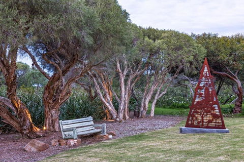 WATERFRONT - Darwin Holiday 2