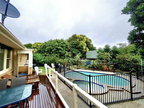 Waterfront Quiet Stay Off Geelong & Avalon Airport - Darwin Holiday 1