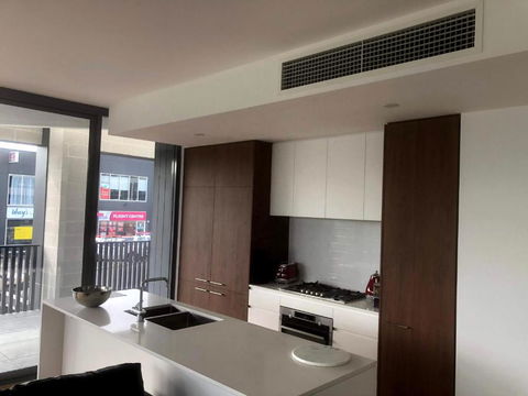 Waters Edge Apartments - Darwin Holiday 2