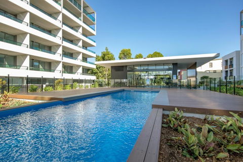Waters Edge Apartments - Darwin Holiday 0