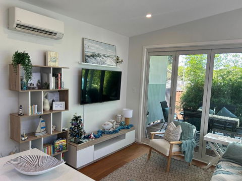 Woonona Family Beach Villa 2 Bedroom Brand New - Darwin Holiday 3