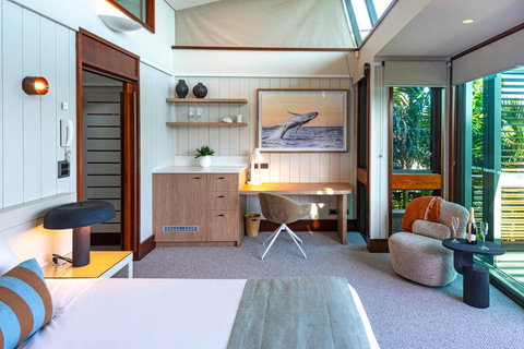 Yacht Club Villa 6 On Hamilton Island - Oceanviews, 2 X Buggies & Valet Service - Darwin Holiday 3