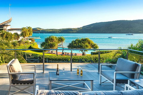 Yacht Club Villa 6 On Hamilton Island - Oceanviews, 2 X Buggies & Valet Service - Darwin Holiday 2