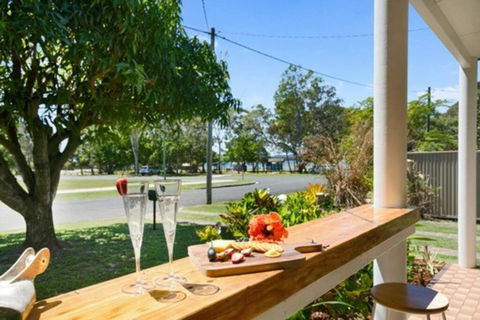 Welcome To Soleful - Darwin Holiday 0