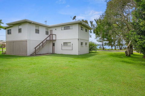 Welcome To Waterfront Views - Darwin Holiday 1