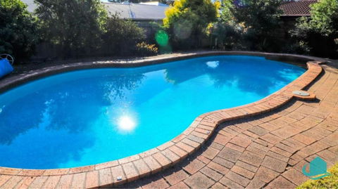 Wemberley Lakehouse - Darwin Holiday 1