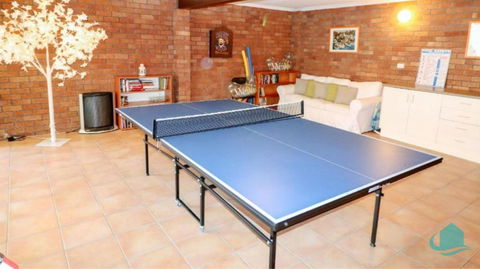 Wemberley Lakehouse - Darwin Holiday 3