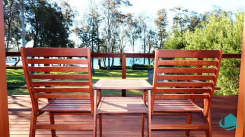 Wemberley Lakehouse - Darwin Holiday 0