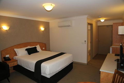 Wentworth Grande Resort - Darwin Holiday 2