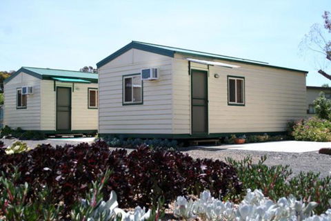 West City Motel - Darwin Holiday 0