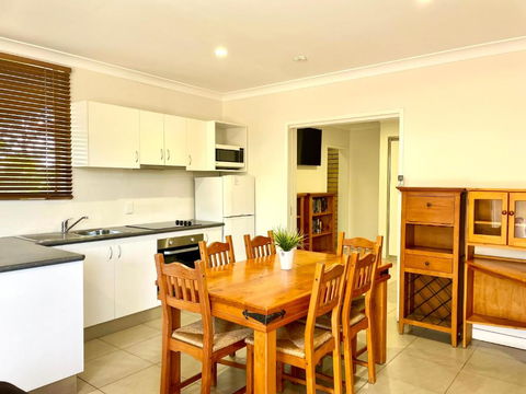Western Heritage Motor Inn - Darwin Holiday 2