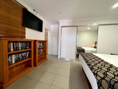 Western Heritage Motor Inn - Darwin Holiday 3