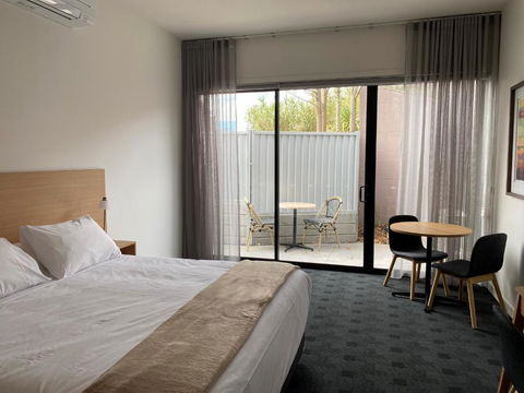 Whittlesea Motel - Darwin Holiday 0