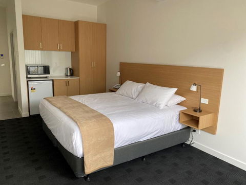 Whittlesea Motel - Darwin Holiday 3