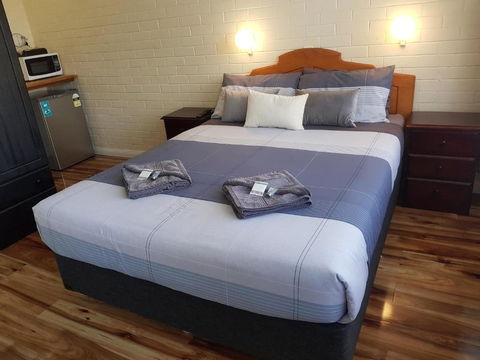 Whyalla Country Inn Motel - Darwin Holiday 2