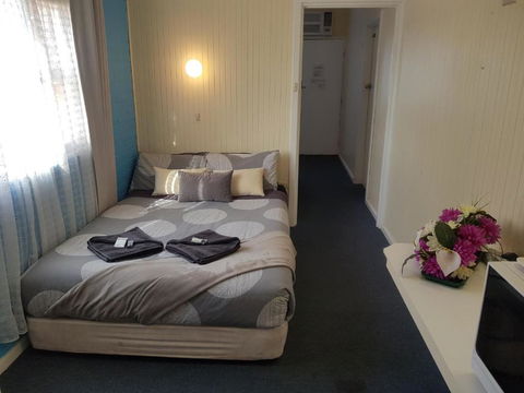Whyalla Country Inn Motel - Darwin Holiday 1